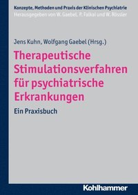 Therapeutische Stimulationsverfahren fÃ¼r psychiatrische Erkrankungen