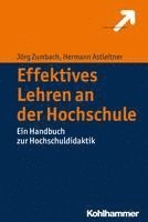 Effektives Lehren an Der Hochschule: Ein Handbuch Zur Hochschuldidaktik