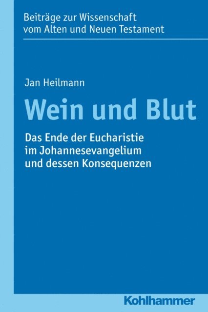 Jan Heilmann - Wein und Blut, E-bok