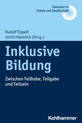 Inklusive Bildung: Zwischen Teilhabe, Teilgabe Und Teilsein