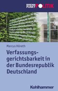 Verfassungsgerichtsbarkeit in der Bundesrepublik Deutschland