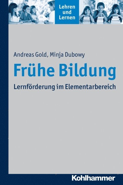 Andreas Gold, Minja Dubowy - Frühe Bildung, E-bok