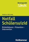 Notfall SchÃ¼lersuizid