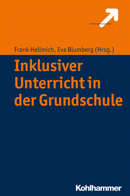 Eva Blumberg, Frank Hellmich - Inklusiver Unterricht in der Grundschule, E-bok