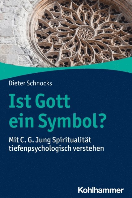 Dieter Schnocks - Ist Gott ein Symbol?, E-bok. Tillgänglighet: Lägg i varukorg
