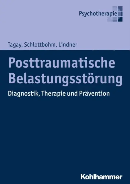 Sefik Tagay, Ellen Schlottbohm - Posttraumatische Belastungsstörung, E-bok. Tillgänglighet: Lägg i varukorg