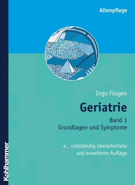 Ingo Fusgen - Geriatrie, E-bok. Tillgänglighet: Lägg i varukorg