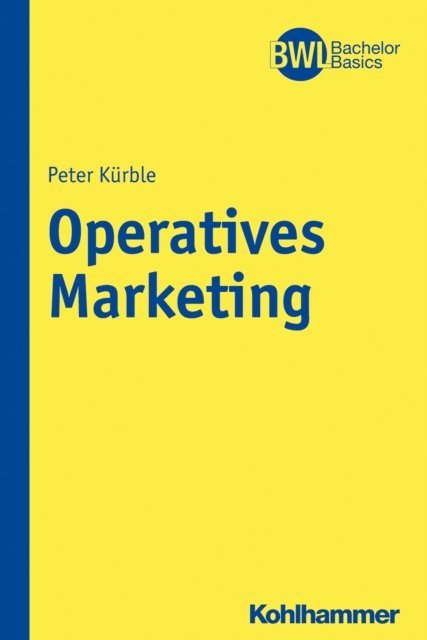 Peter Kurble - Operatives Marketing, E-bok