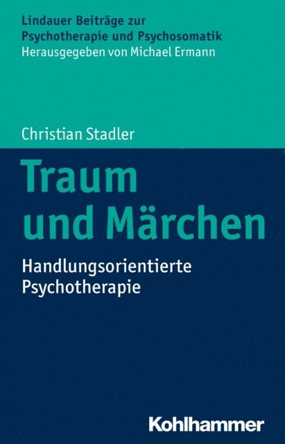 Christian Stadler - Traum und Märchen, E-bok