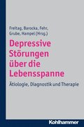 Depressive StÃ¶rungen Ã¼ber die Lebensspanne