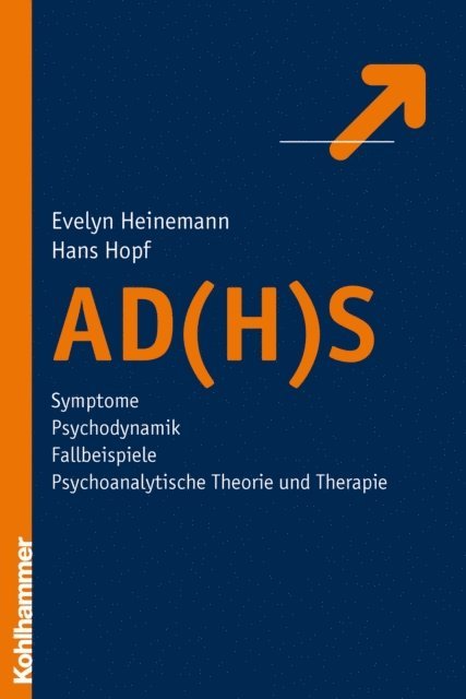 Hans Hopf, Evelyn Heinemann - AD(H)S, E-bok