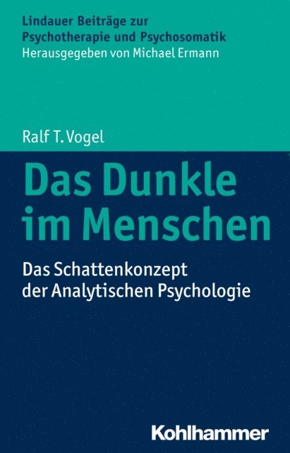 Ralf T. Vogel - Das Dunkle im Menschen, E-bok