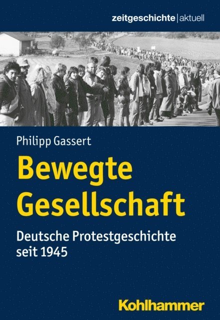 Philipp Gassert - Bewegte Gesellschaft, E-bok