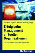 Erfolg beim Management virtueller Organisationen