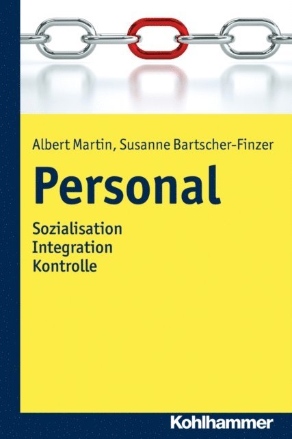 Susanne Bartscher-Finzer, Albert Martin - Personal, E-bok. Tillgänglighet: Lägg i varukorg