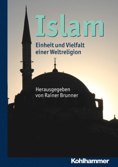 Rainer Brunner - Islam, E-bok