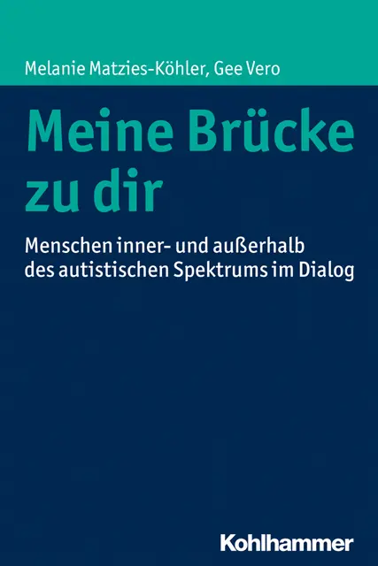 Gee Vero, Melanie Matzies-Kohler - Meine Brücke zu dir, E-bok. Tillgänglighet: Lägg i varukorg