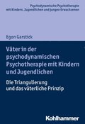 Vÿter in der psychodynamischen Psychotherapie mit Kindern und Jugendlichen