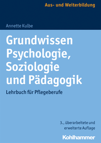 Grundwissen Psychologie, Soziologie und Padagogik