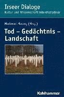 Norbert Fischer, Markwart Herzog - Tod - Gedachtnis - Landschaft, Häftad. Tillgänglighet: Lägg i varukorg