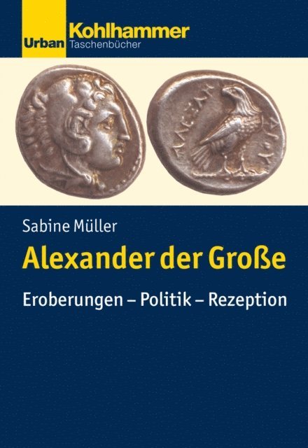 Sabine Muller - Alexander der Große, E-bok