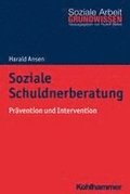 Soziale Schuldnerberatung: Pravention Und Intervention