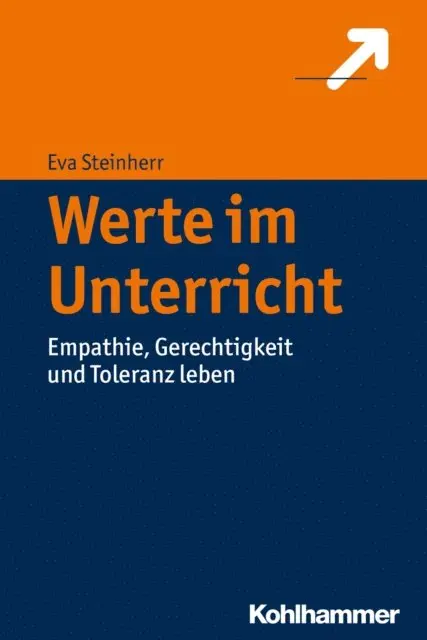 Eva Steinherr - Werte im Unterricht, E-bok. Tillgänglighet: Lägg i varukorg