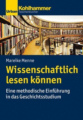 Einfach Lesen: Der Umgang Mit Texten Im Studium