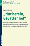 &quote;Nur herein, Gevatter Tod&quote;