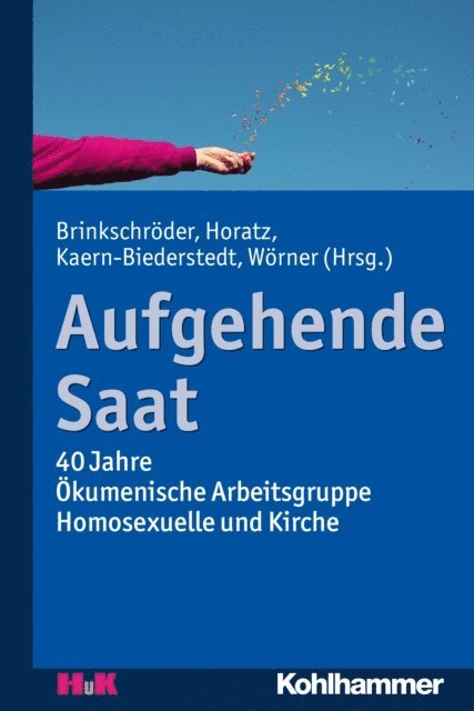 Franz Kaern-Biederstedt, Herbert Horatz, Michael Worner, Michael Brinkschroder - Aufgehende Saat, E-bok