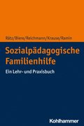 Sozialpÿdagogische Familienhilfe