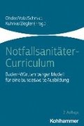 Notfallsanitater-Curriculum: Baden-Wurttemberger Modell Fur Eine Bundesweite Ausbildung