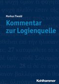 Kommentar Zur Logienquelle