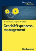 Geschÿftsprozessmanagement