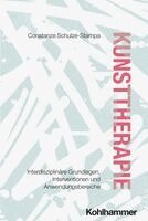 Constanze Schulze-Stampa - Kunsttherapie: Interdisziplinare Grundlagen, Interventionen Und Anwendungsbereiche, Häftad. Tillgänglighet: Lägg i varukorg