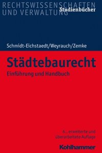 StÃ¿dtebaurecht