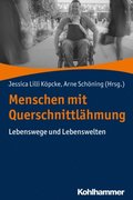 Menschen mit Querschnittlÿhmung