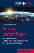 Europa verteidigen