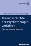 Ideengeschichte Der Psychotherapieverfahren: Theorien, Konzepte, Methoden