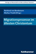 Migrationsprozesse im ÿltesten Christentum