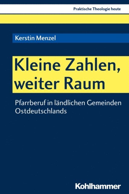 Kerstin Menzel - Kleine Zahlen, weiter Raum, E-bok