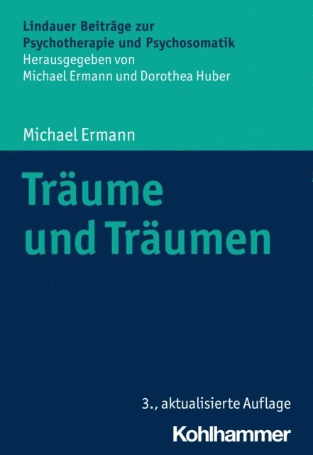 Michael Ermann - Träume und Träumen, E-bok