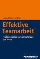 Effektive Teamarbeit: Probleme Erkennen, Einschatzen Und Losen