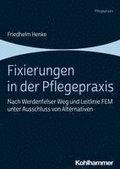 Fixierungen in Der Pflegepraxis: Nach Werdenfelser Weg Und Leitlinie Fem Unter Ausschluss Von Alternativen