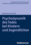 Psychodynamik Des Todes Bei Kindern Und Jugendlichen