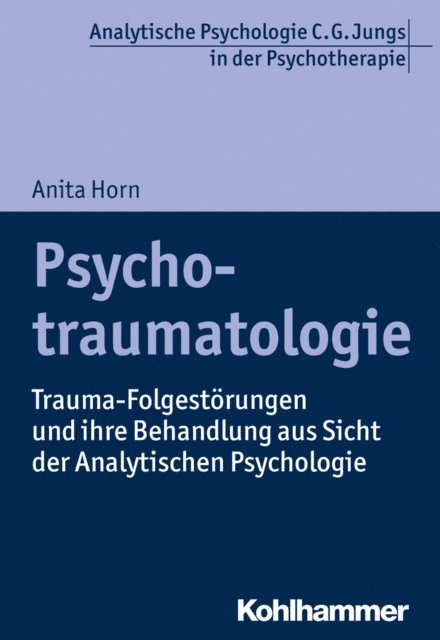 Psychotraumatologie