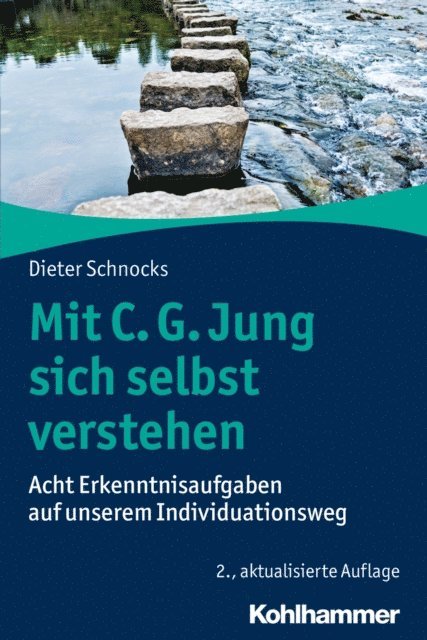 Dieter Schnocks - Mit C. G. Jung sich selbst verstehen, E-bok. Tillgänglighet: Lägg i varukorg
