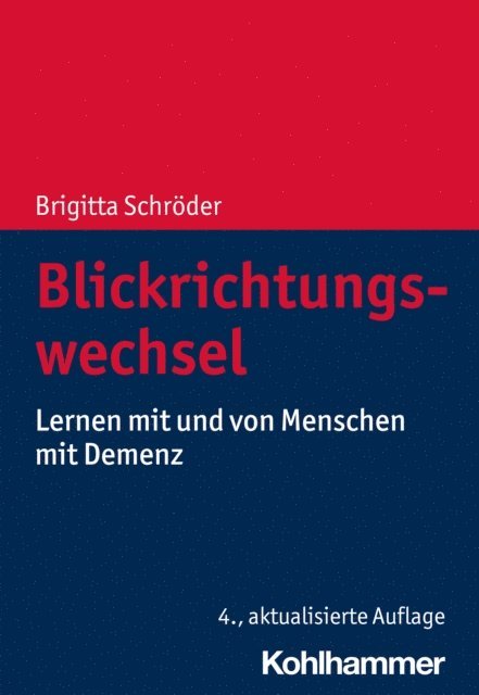 Brigitta Schroder - Blickrichtungswechsel, E-bok