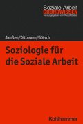 Soziologie Fur Die Soziale Arbeit