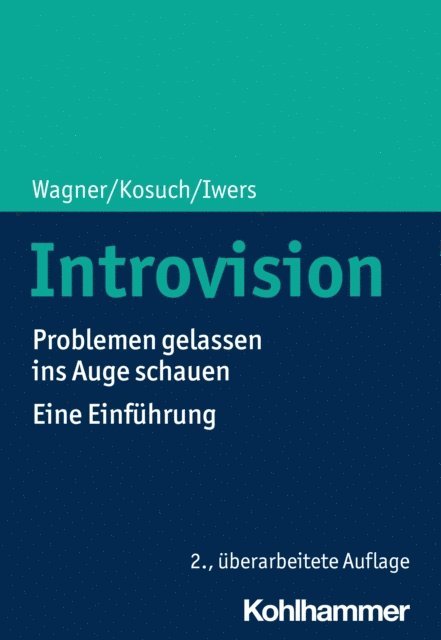 Telse Iwers, Angelika C. Wagner, Renate Kosuch - Introvision, E-bok